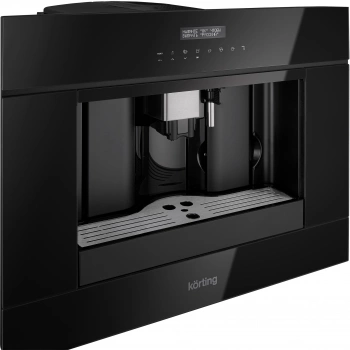 Кофемашина Korting KCM 9200 BG