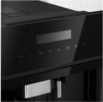 Кофемашина Korting KCM 9200 BG