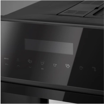 Кофемашина Korting KCM 9200 BG