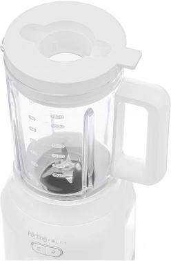 Блендер стационарный Korting ktb 0704 polar