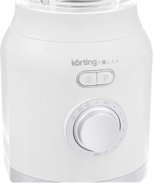Блендер стационарный Korting ktb 0704 polar