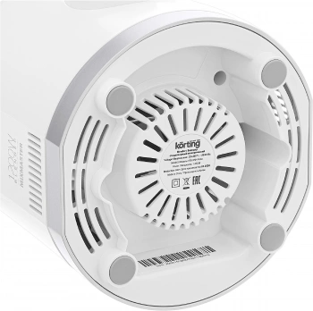 Блендер стационарный Korting ktb 0704 polar