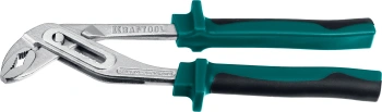 Клещи Kraftool  22011-10-25