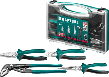 Набор инструментов Kraftool  22012
