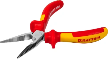 Тонкогубцы Kraftool  2202-3-16_z01