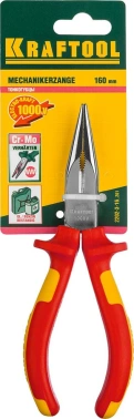 Тонкогубцы Kraftool  2202-3-16_z01