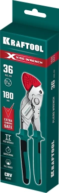 Клещи Kraftool  22066