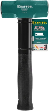 Кувалда Kraftool  2009-2