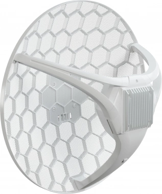 Роутер MikroTik LHG LTE18 kit