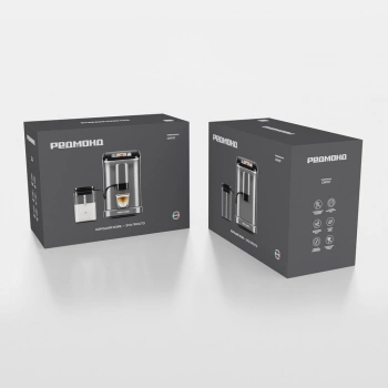 Кофемашина Redmond CM707