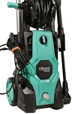 Минимойка Sturm! PW9225I