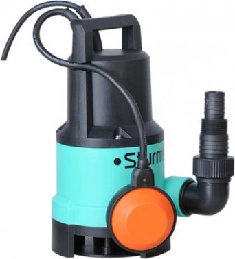 Насос дренажный Sturm! WP97035P