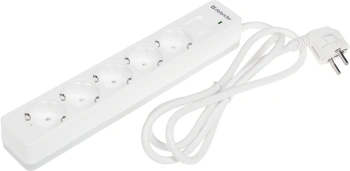 Сетевой фильтр Defender DFS 131