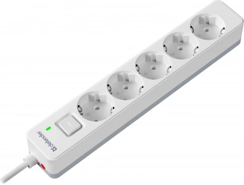 Сетевой фильтр Defender DFS 133