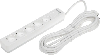 Сетевой фильтр Defender DFS 135