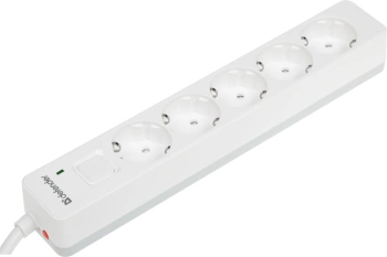 Сетевой фильтр Defender DFS 135