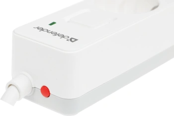 Сетевой фильтр Defender DFS 135