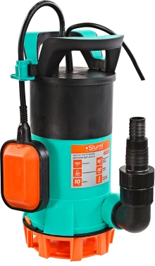 Насос садовый Sturm! WP9790PVU