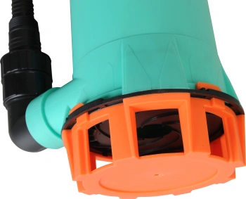 Насос садовый Sturm! WP9790PVU