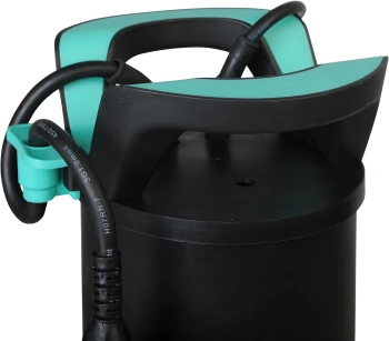 Насос садовый Sturm! WP9790PVU