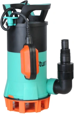 Насос садовый Sturm! WP9790PVU