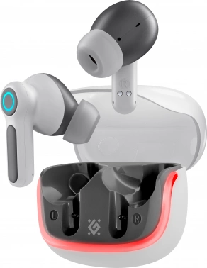 Гарнитура внутриканальные Defender CyberDots 290