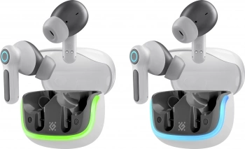 Гарнитура внутриканальные Defender CyberDots 290