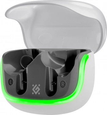 Гарнитура внутриканальные Defender CyberDots 290