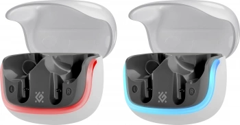 Гарнитура внутриканальные Defender CyberDots 290