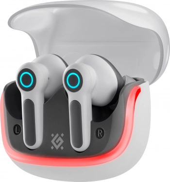 Гарнитура внутриканальные Defender CyberDots 290