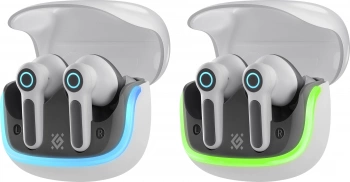 Гарнитура внутриканальные Defender CyberDots 290