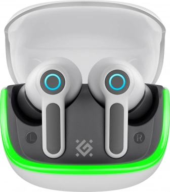 Гарнитура внутриканальные Defender CyberDots 290