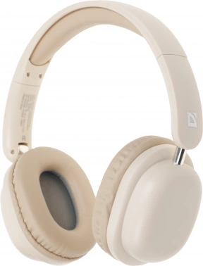 Наушники с микрофоном Defender FreeMotion B640