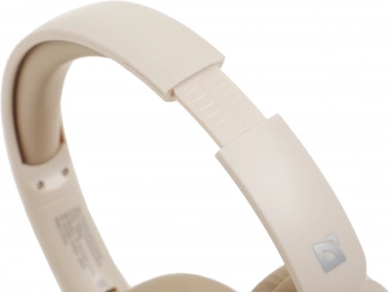 Наушники с микрофоном Defender FreeMotion B640