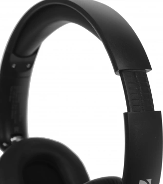 Наушники с микрофоном Defender FreeMotion B640