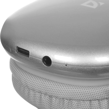 Наушники с микрофоном Defender FreeMotion B645
