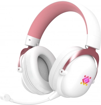 Наушники с микрофоном Defender Sabotauge