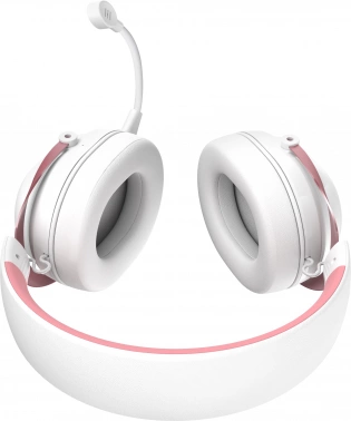 Наушники с микрофоном Defender Sabotauge