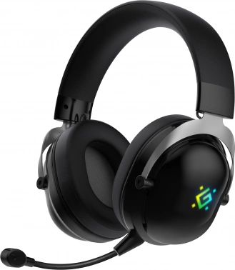 Наушники с микрофоном Defender Sabotauge