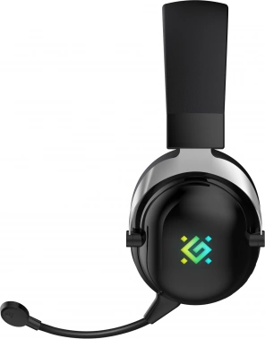 Наушники с микрофоном Defender Sabotauge