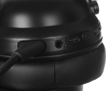 Наушники с микрофоном Defender Sabotauge