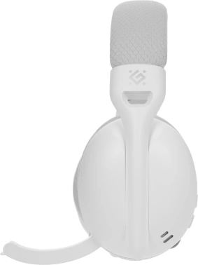 Наушники с микрофоном Defender Triple