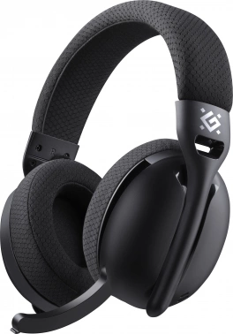 Наушники с микрофоном Defender Triple