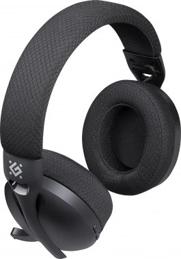 Наушники с микрофоном Defender Triple