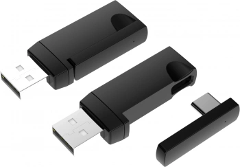 Наушники с микрофоном Defender Triple