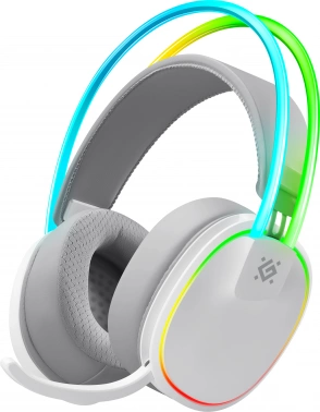 Наушники с микрофоном Defender Tsunami