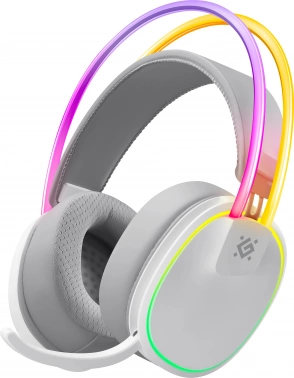 Наушники с микрофоном Defender Tsunami