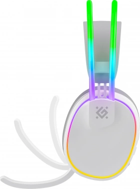 Наушники с микрофоном Defender Tsunami