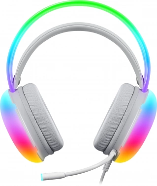 Наушники с микрофоном Defender Ignis