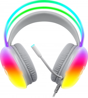 Наушники с микрофоном Defender Ignis